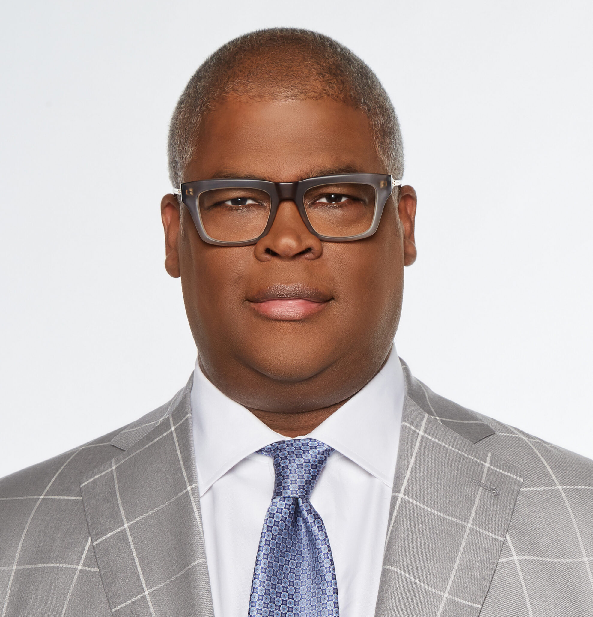 Charles Payne